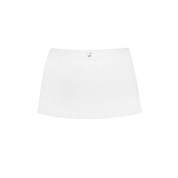 COU COU INTIMATES THE MINI SKIRT - Picture 1 of 6